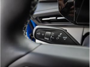 Ford Capri Premium NAVI ACC HUD AKTIVSITZE MATRIX-LED