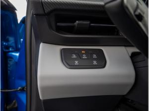 Ford Capri Premium NAVI ACC HUD AKTIVSITZE MATRIX-LED
