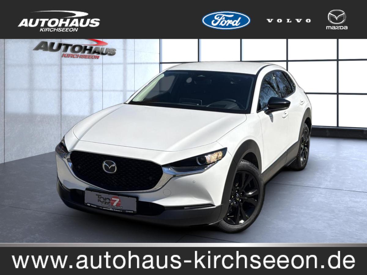 Mazda CX-30 2.5 e-SKYACTIV-G Homura 2WD Bluetooth Navi