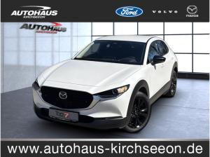 Mazda CX-30 2.5 e-SKYACTIV-G Homura 2WD Bluetooth Navi