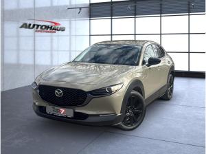Mazda CX-30 2.5 e-SKYACTIV-G Nagisa 2WD Automatik Navi