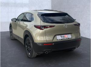 Mazda CX-30 2.5 e-SKYACTIV-G Nagisa 2WD Automatik Navi