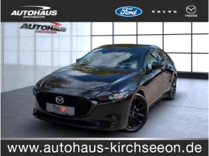 Mazda 3 2.0 SKYACTIV-G Homura Bluetooth Head Up Display