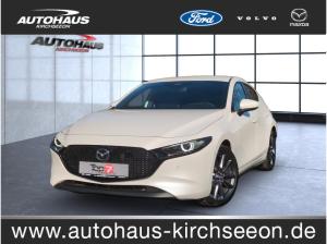 Mazda 3 2.5 e-SKYACTIV-G Takumi FWD Bluetooth Navi LED