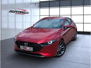 Mazda 3 2.5 e-SKYACTIV-G Takumi FWD Bluetooth Navi LED