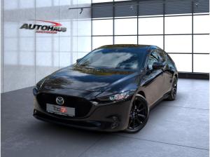 Mazda 3 2.0 SKYACTIV-G Homura Bluetooth Head Up Display