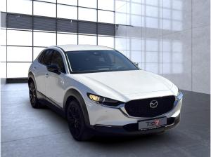 Mazda CX-30 2.5 e-SKYACTIV-G Homura 2WD Bluetooth Navi