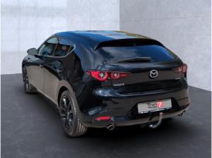 Mazda 3 2.0 SKYACTIV-G Homura Bluetooth Head Up Display