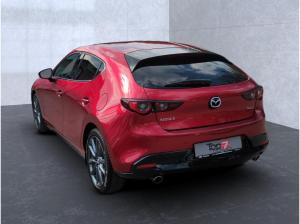 Mazda 3 2.5 e-SKYACTIV-G Takumi FWD Bluetooth Navi LED