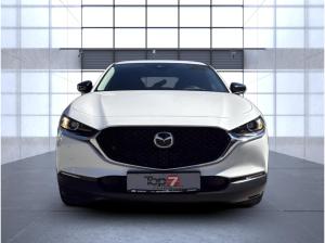 Mazda CX-30 2.5 e-SKYACTIV-G Homura 2WD Bluetooth Navi