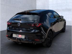 Mazda 3 2.0 SKYACTIV-G Homura Bluetooth Head Up Display