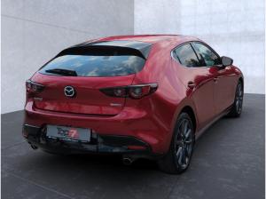 Mazda 3 2.5 e-SKYACTIV-G Takumi FWD Bluetooth Navi LED