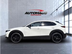 Mazda CX-30 2.5 e-SKYACTIV-G Homura 2WD Bluetooth Navi