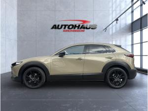 Mazda CX-30 2.5 e-SKYACTIV-G Nagisa 2WD Automatik Navi