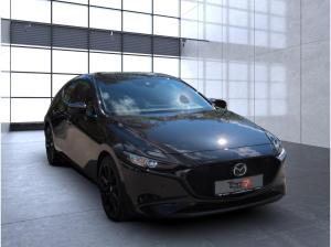 Mazda 3 2.0 SKYACTIV-G Homura Bluetooth Head Up Display