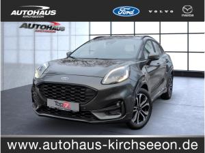 Ford Puma 1.0 EcoBoost Mild-Hybrid ST-Line X Automatik