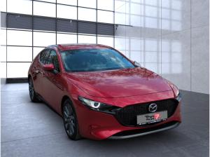 Mazda 3 2.5 e-SKYACTIV-G Takumi FWD Bluetooth Navi LED