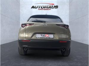 Mazda CX-30 2.5 e-SKYACTIV-G Nagisa 2WD Automatik Navi