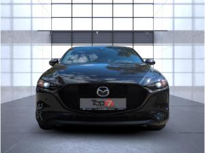 Mazda 3 2.0 SKYACTIV-G Homura Bluetooth Head Up Display