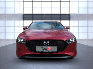 Mazda 3 2.5 e-SKYACTIV-G Takumi FWD Bluetooth Navi LED