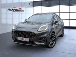 Ford Puma 1.0 EcoBoost Mild-Hybrid ST-Line X Automatik