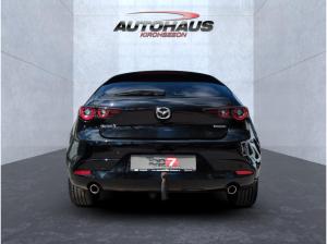 Mazda 3 2.0 SKYACTIV-G Homura Bluetooth Head Up Display