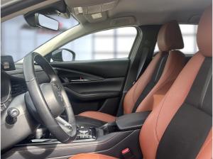 Mazda CX-30 2.5 e-SKYACTIV-G Nagisa 2WD Automatik Navi