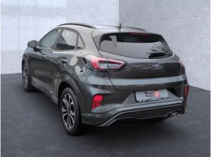Ford Puma 1.0 EcoBoost Mild-Hybrid ST-Line X Automatik