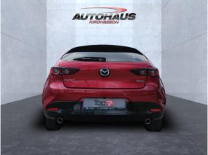 Mazda 3 2.5 e-SKYACTIV-G Takumi FWD Bluetooth Navi LED