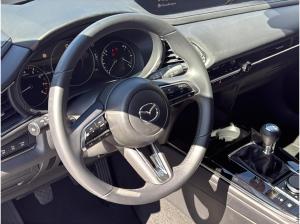 Mazda CX-30 2.5 e-SKYACTIV-G Homura 2WD Bluetooth Navi