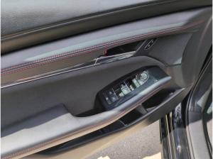 Mazda 3 2.0 SKYACTIV-G Homura Bluetooth Head Up Display