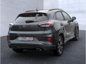 Ford Puma 1.0 EcoBoost Mild-Hybrid ST-Line X Automatik