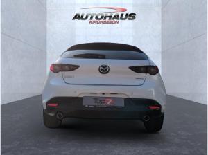 Mazda 3 2.5 e-SKYACTIV-G Takumi FWD Bluetooth Navi LED