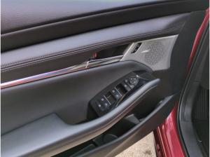 Mazda 3 2.5 e-SKYACTIV-G Takumi FWD Bluetooth Navi LED