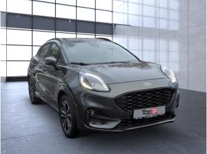 Ford Puma 1.0 EcoBoost Mild-Hybrid ST-Line X Automatik