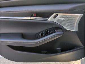Mazda 3 2.5 e-SKYACTIV-G Takumi FWD Bluetooth Navi LED
