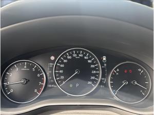 Mazda CX-30 2.5 e-SKYACTIV-G Nagisa 2WD Automatik Navi