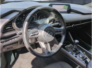 Mazda 3 2.0 SKYACTIV-G Homura Bluetooth Head Up Display