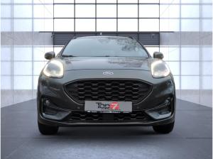 Ford Puma 1.0 EcoBoost Mild-Hybrid ST-Line X Automatik
