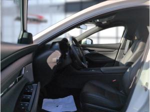 Mazda 3 2.5 e-SKYACTIV-G Takumi FWD Bluetooth Navi LED