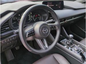 Mazda 3 2.5 e-SKYACTIV-G Takumi FWD Bluetooth Navi LED