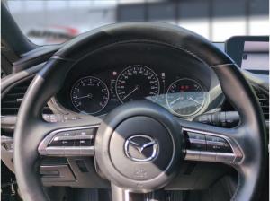 Mazda 3 2.0 SKYACTIV-G Homura Bluetooth Head Up Display