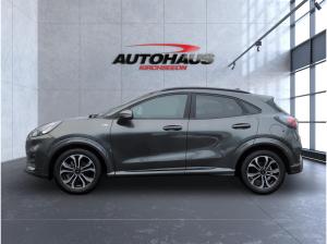 Ford Puma 1.0 EcoBoost Mild-Hybrid ST-Line X Automatik