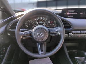 Mazda 3 2.5 e-SKYACTIV-G Takumi FWD Bluetooth Navi LED