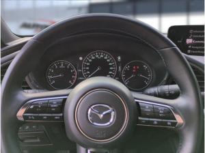 Mazda 3 2.5 e-SKYACTIV-G Takumi FWD Bluetooth Navi LED