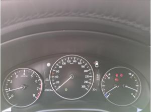 Mazda 3 2.5 e-SKYACTIV-G Takumi FWD Bluetooth Navi LED