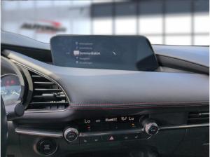 Mazda 3 2.0 SKYACTIV-G Homura Bluetooth Head Up Display