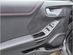 Ford Puma 1.0 EcoBoost Mild-Hybrid ST-Line X Automatik