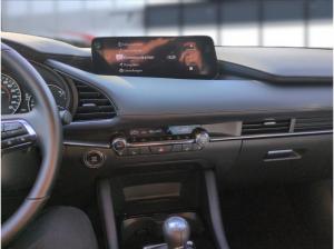 Mazda 3 2.5 e-SKYACTIV-G Takumi FWD Bluetooth Navi LED