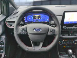Ford Puma 1.0 EcoBoost Mild-Hybrid ST-Line X Automatik